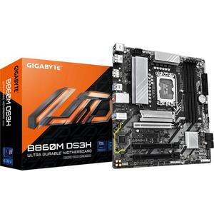 GIGABYTE B860M DS3H kép
