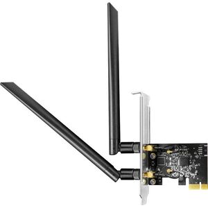 CUDY AC1300 Wireless Dual-Band PCI-E Adapter kép