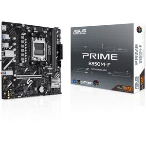 ASUS PRIME B850M-F kép