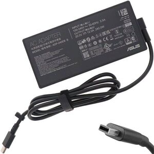 ASUS 240W 20V 3P (RECTANGLE csatlakozó) kép