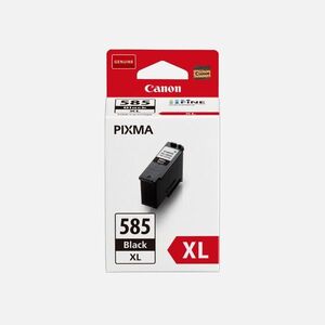 Canon PG-585XL fekete kép