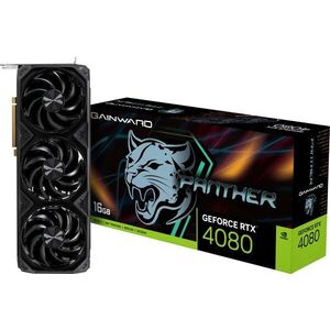 GAINWARD GeForce RTX 4080 Panther 16G kép