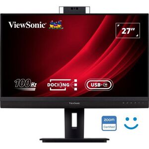 27" ViewSonic VG2757V-2K WorkPro kép