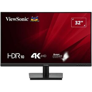 32" ViewSonic VA3208-4K-HD kép