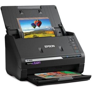 Epson FastFoto FF-680W kép