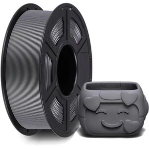 Anycubic PETG filament - szürke kép
