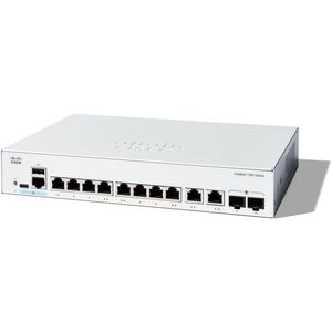 Cisco Catalyst C1300-8T-E-2G kép