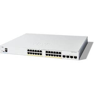Cisco Catalyst C1300-24FP-4G kép