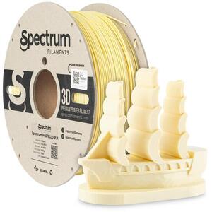 Spectrum Pastello PLA 1, 75 mm, Lemon Cream, 1 kg kép