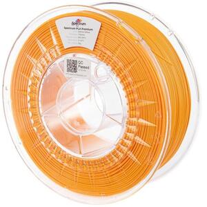 Spectrum Premium PLA 1, 75 mm, Dahlia Yellow, 1 kg kép