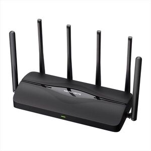 Mercusys MR37BE, BE6500 Wi-Fi 7 kép