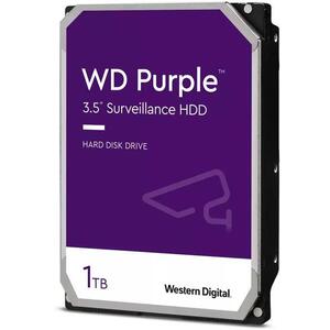 WD Purple 1TB kép