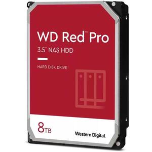 WD Red Pro 8TB kép