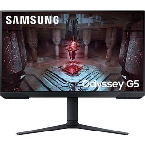 27" Samsung Odyssey G51C kép