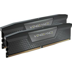 Corsair 32GB KIT DDR5 6000MT/s CL38 Vengeance XMP kép