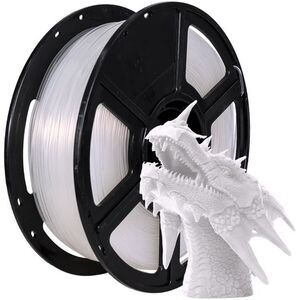 Flashforge PLA 1, 75mm, 1kg, Nature kép
