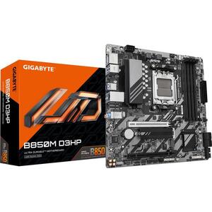 GIGABYTE B850M D3HP kép
