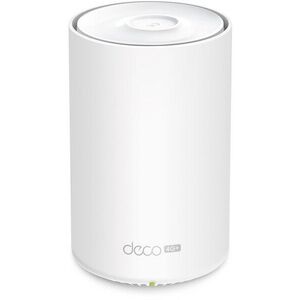TP-Link Deco X50-4G(1-pack), WiFi 6 Gigabit mesh system, LTE kép