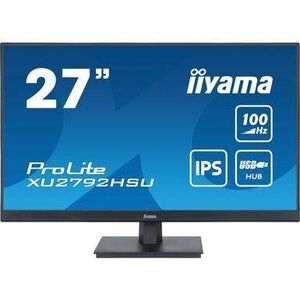 27" iiyama ProLite XU2792HSU-B6 kép
