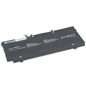 Avacom SH03XL HP Spectre X360 13-ac 13-w series kompatibilis, Li-Pol, 11, 55 V, 5000 mAh, 58 Wh kép