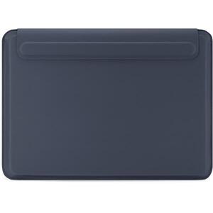 Pipetto Ultra Slim Sleeve Dark Blue MacBook 13/14 tok (2025/2024) kép