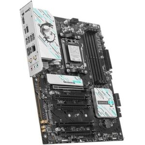 MSI B840 GAMING PLUS WIFI kép