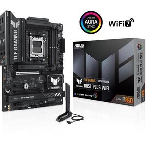 ASUS TUF GAMING B850-PLUS WIFI kép