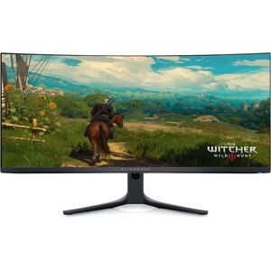 34" Dell Alienware AW3423DWF kép