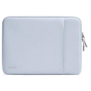 tomtoc Defender-A13 Laptop Sleeve MacBook Neo 13" tok - világoskék kép