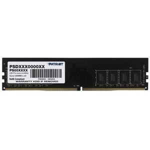 Patriot Signature Line 16GB DDR4 3200MT/s CL22 kép