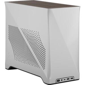 Fractal Design Era 2 Silver kép