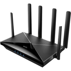 CUDY AC1200 Wi-Fi 4G LTE-Cat6 Gigabit Router kép