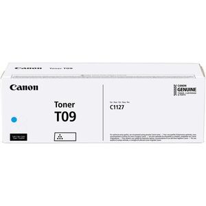 Canon T09 ciánkék kép