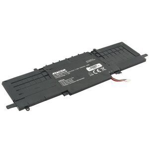 Avacom Asus ZenBook UX333 Li-Pol 11, 55V 4335mAh 50Wh kép