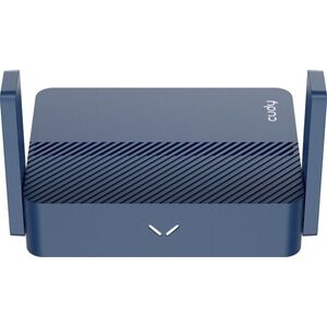 CUDY AX3000 2.5G Wi-Fi 6 VPN Travel Router kép