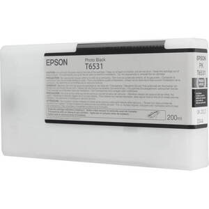 Epson T6531 Photo Black kép