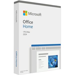 Microsoft Office 2024 Home EN (BOX) kép
