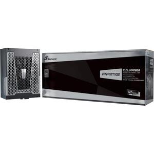 Seasonic Prime PX-2200 ATX 3.1 kép
