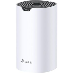 TP-Link Deco S7 (1-pack), WiFi AC Gigabit mesh system kép