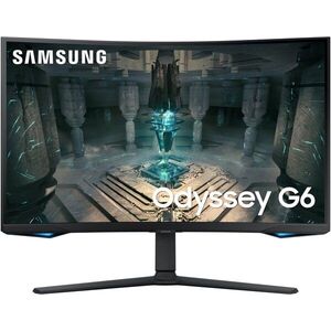 32" Samsung Odyssey G65B kép