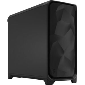 Fractal Design Meshify 3 XL Black Solid kép