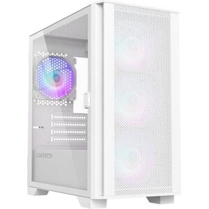 Montech AIR 100 ARGB White kép