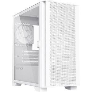 Montech AIR 100 LITE White kép