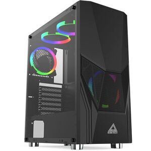 Montech FIGHTER 500 Black kép