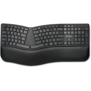 Kensington Pro Fit® Ergo Wireless Keyboard - UK kép