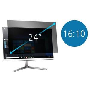Kensington Privacy Screen Filter for Samsung F24T450GYU kép