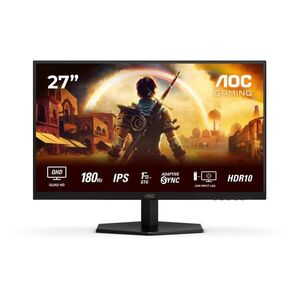27" AOC Q27G42XE kép