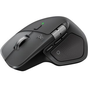 Logitech MX Master 4 for MAC, Space Black kép