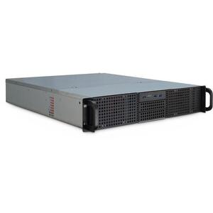 Inter-Tech IPC 2U-20255 - Rack 2U kép