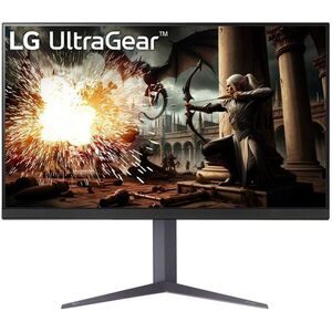 32" LG 32GS75Q-B kép